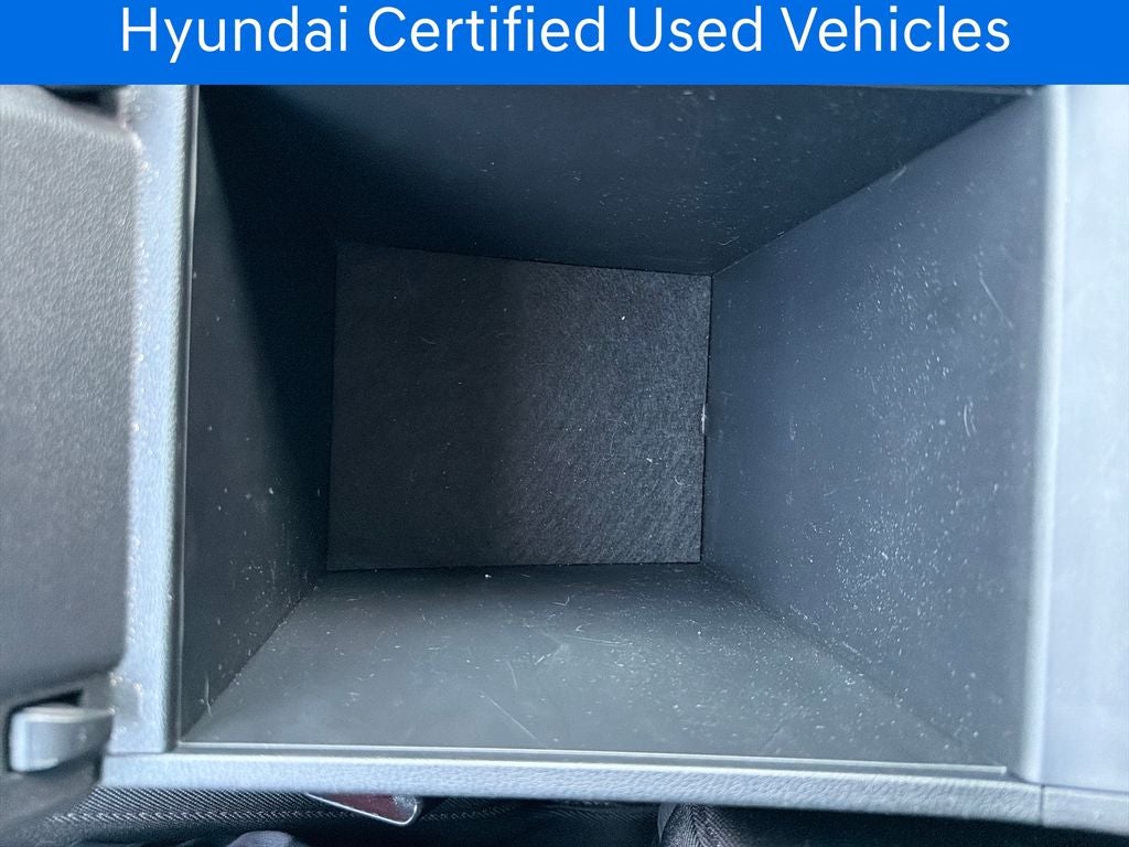 2026 Hyundai Tucson SE CERTIFIED