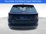 2026 Hyundai Tucson SE CERTIFIED
