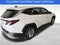 2026 Hyundai Tucson SE CERTIFIED