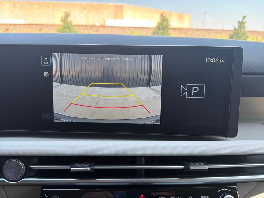 2026 Hyundai Tucson SEL Plus FWD