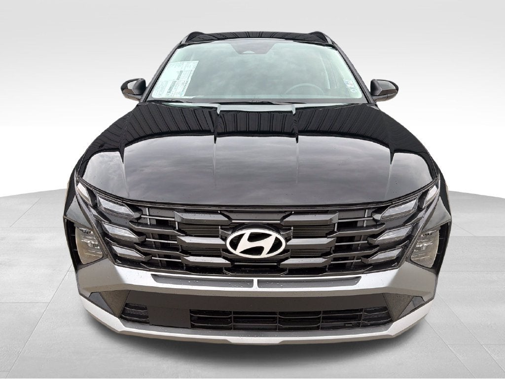 2026 Hyundai Tucson SEL Plus FWD