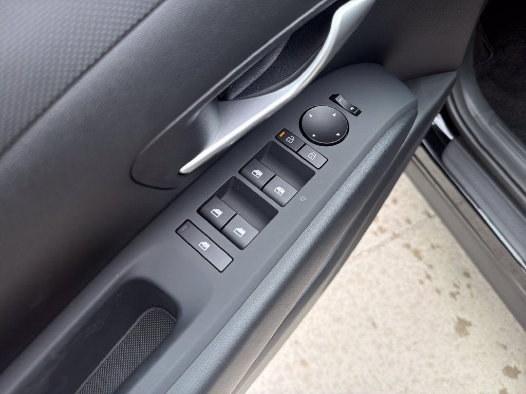 2026 Hyundai Tucson SEL Plus FWD