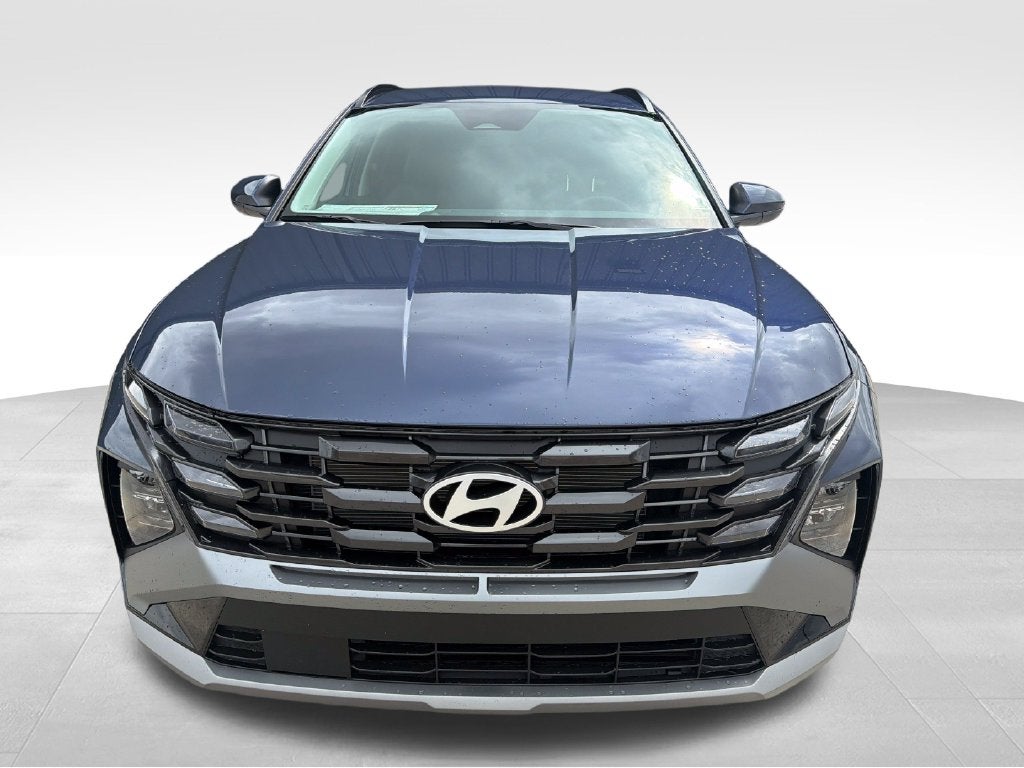 2026 Hyundai Tucson SEL Plus FWD