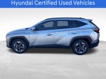 2026 Hyundai Tucson SEL CERTIFIED
