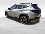 2026 Hyundai Tucson SEL Plus FWD