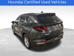 2024 Hyundai Tucson SEL CERTIFIED