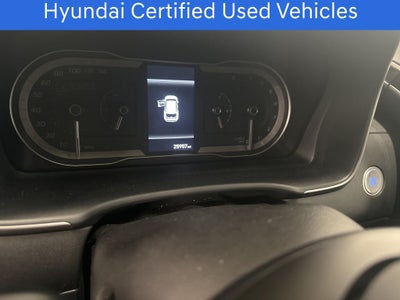 2024 Hyundai Tucson SEL CERTIFIED