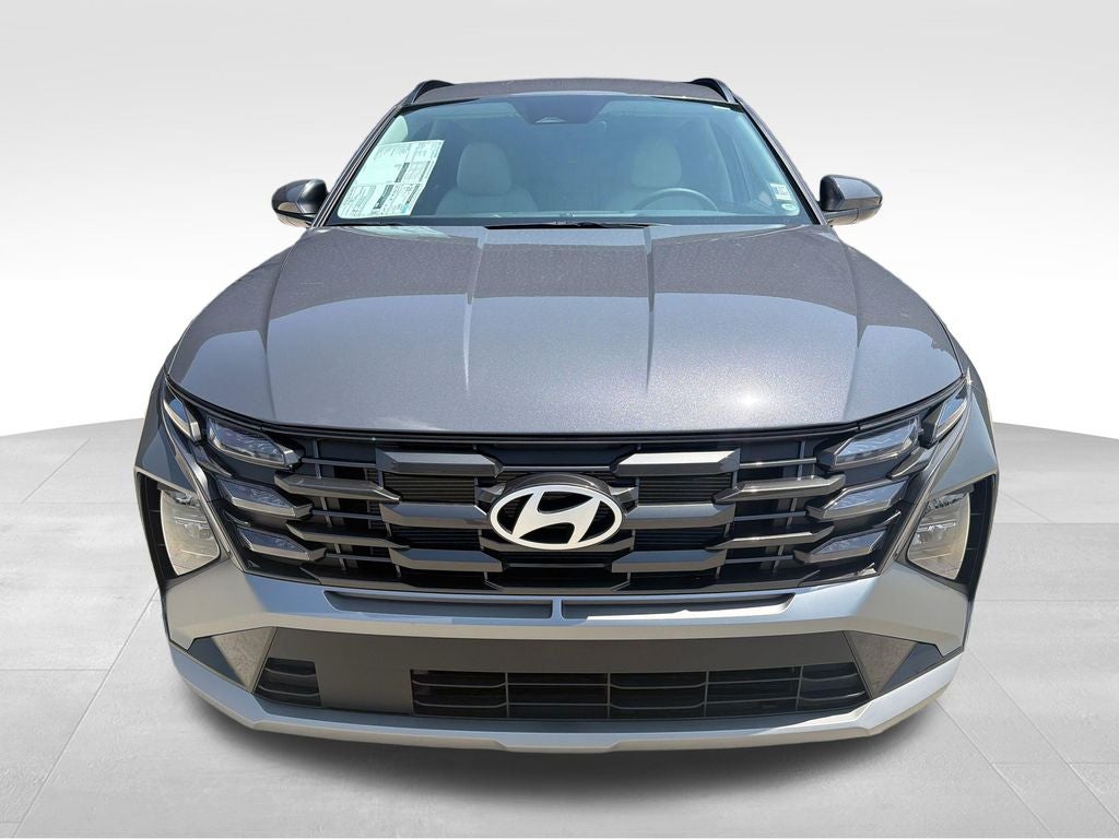 2026 Hyundai Tucson SEL Plus FWD