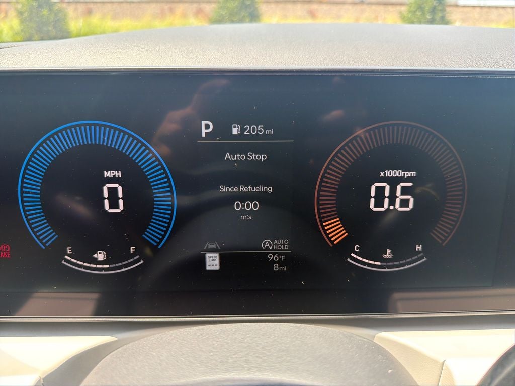2026 Hyundai Tucson SEL Plus FWD