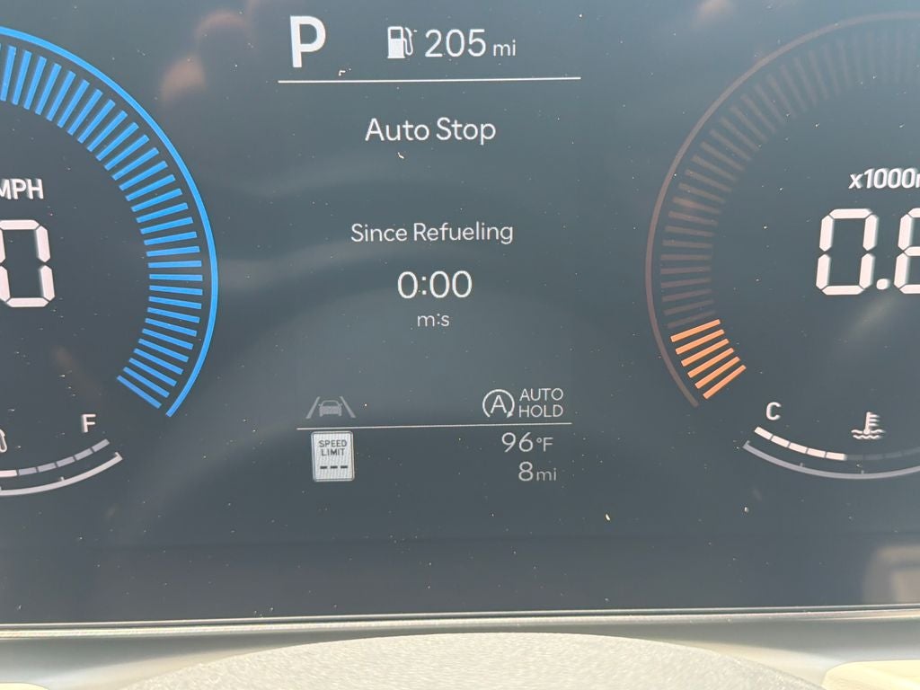 2026 Hyundai Tucson SEL Plus FWD