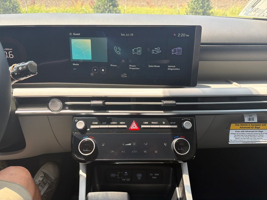 2026 Hyundai Tucson SEL Plus FWD