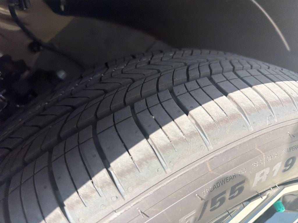 2026 Hyundai Tucson SEL Plus FWD