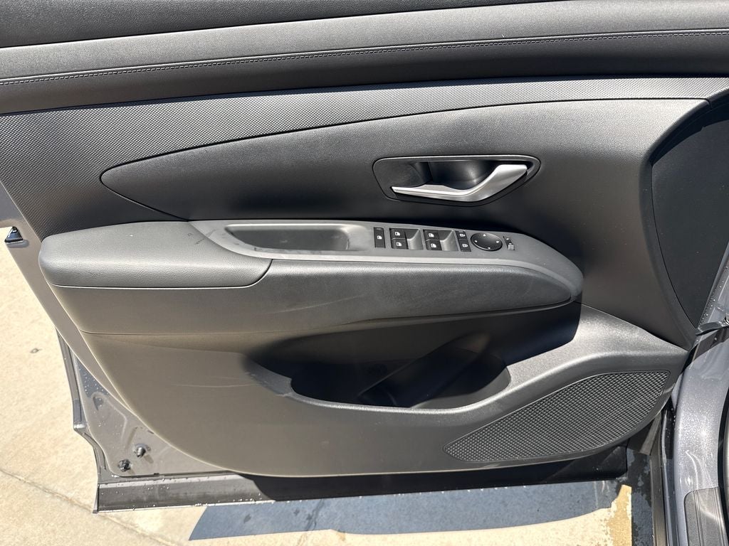 2026 Hyundai Tucson SEL Plus FWD