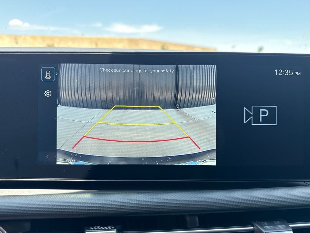 2026 Hyundai Tucson SEL Plus FWD