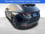 2024 Hyundai Tucson Limited CERTIFIED