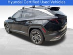 2025 Hyundai Tucson Limited CERTIFIED