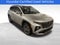 2026 Hyundai Tucson Limited CERTIFIED