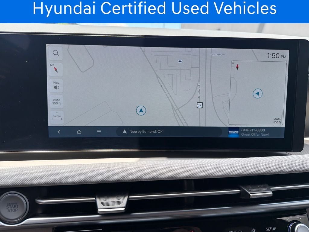 2026 Hyundai Tucson Limited CERTIFIED