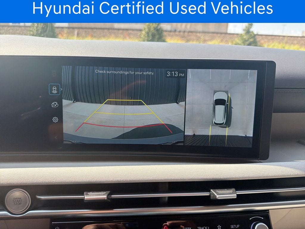 2025 Hyundai Tucson Limited CERTIFIED
