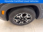 2026 Hyundai Tucson XRT CERTIFIED