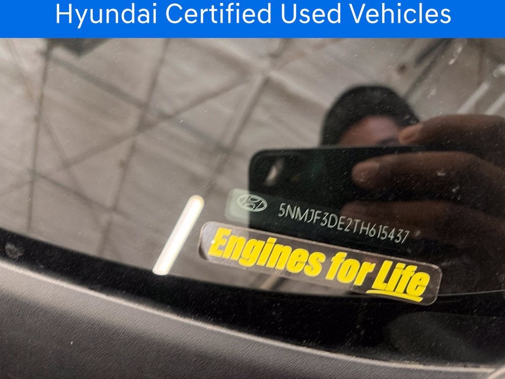 2026 Hyundai Tucson XRT CERTIFIED