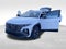 2026 Hyundai Tucson XRT FWD