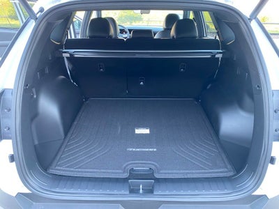 2026 Hyundai Tucson XRT FWD