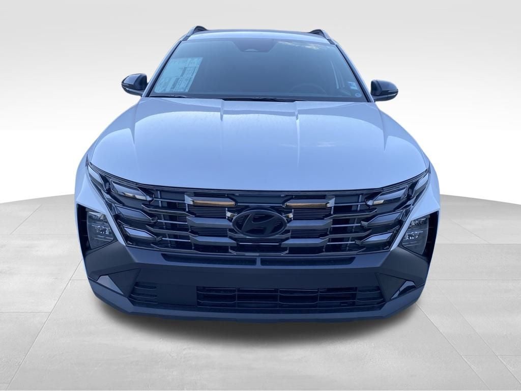 2026 Hyundai Tucson XRT FWD