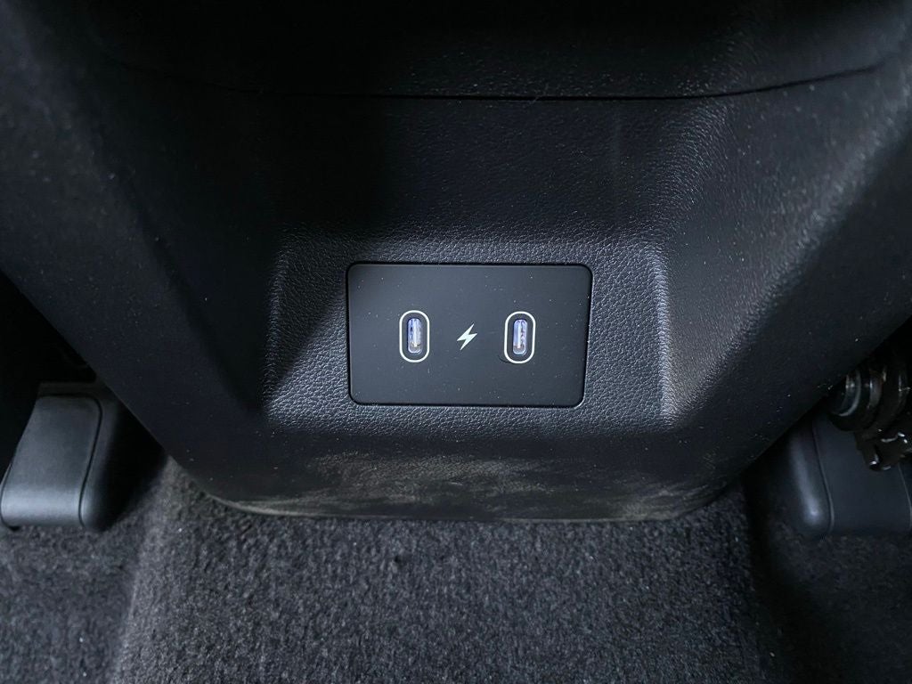 2026 Hyundai Tucson XRT FWD