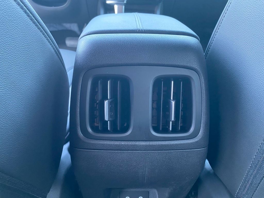 2026 Hyundai Tucson XRT FWD