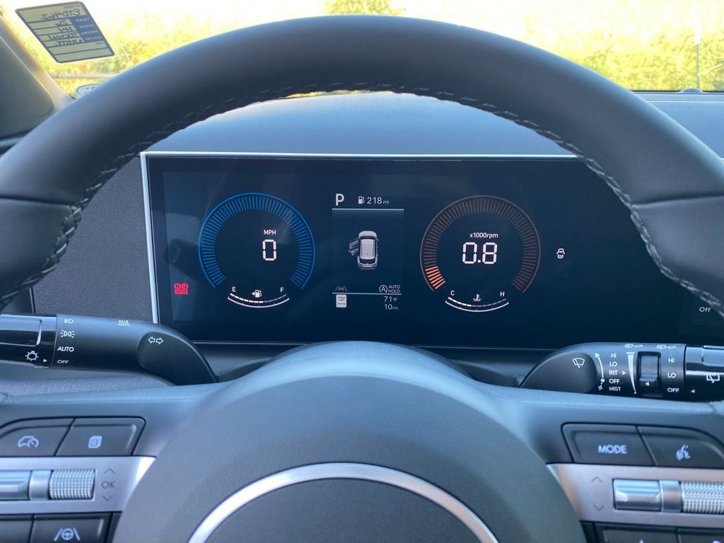 2026 Hyundai Tucson XRT FWD