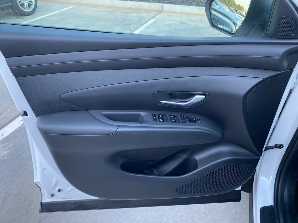 2026 Hyundai Tucson XRT FWD