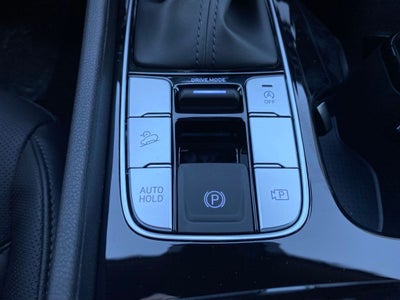 2026 Hyundai Tucson XRT FWD