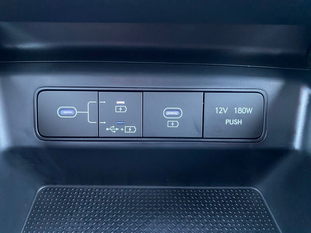 2026 Hyundai Tucson XRT FWD