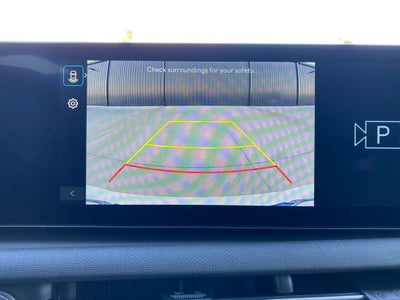 2026 Hyundai Tucson XRT FWD