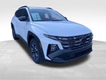 2026 Hyundai Tucson XRT FWD
