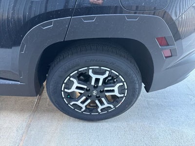 2026 Hyundai Tucson XRT AWD