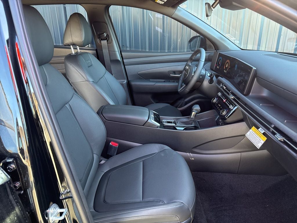 2026 Hyundai Tucson XRT AWD