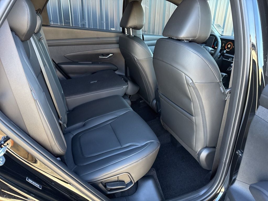 2026 Hyundai Tucson XRT AWD