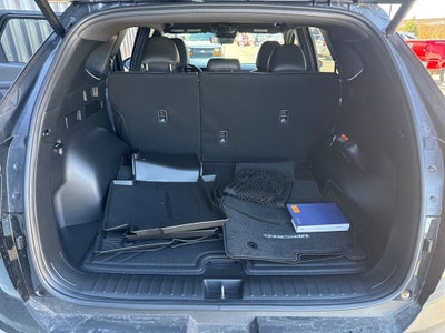 2026 Hyundai Tucson XRT AWD