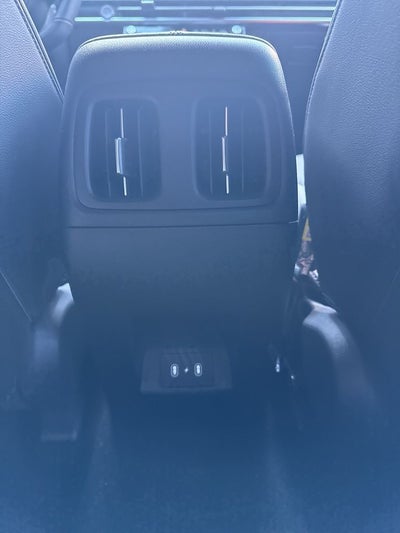 2026 Hyundai Tucson XRT AWD