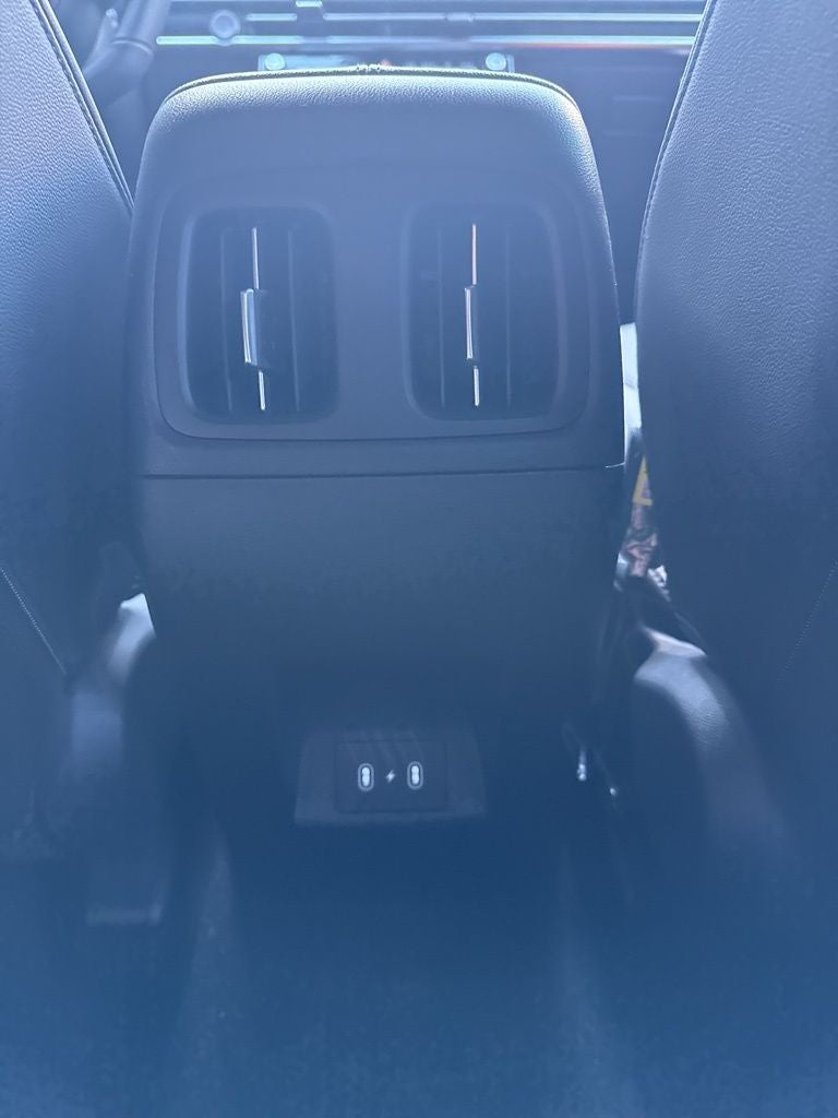 2026 Hyundai Tucson XRT AWD