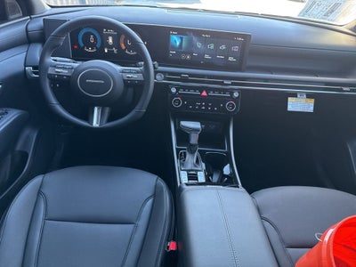 2026 Hyundai Tucson XRT AWD