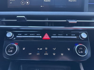 2026 Hyundai Tucson XRT AWD