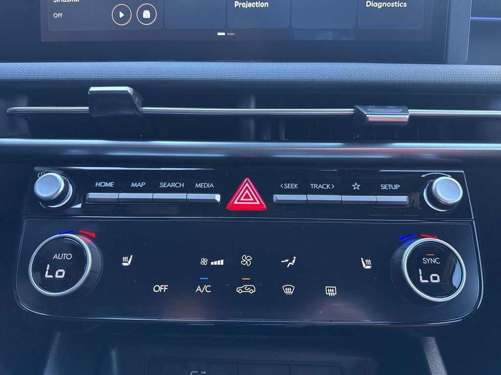 2026 Hyundai Tucson XRT AWD