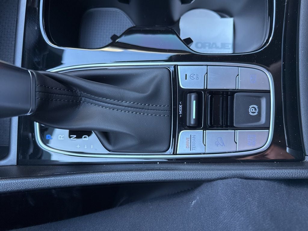 2026 Hyundai Tucson XRT AWD