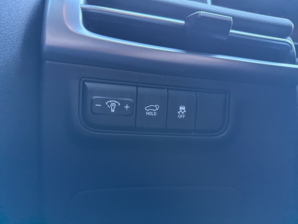 2026 Hyundai Tucson XRT AWD