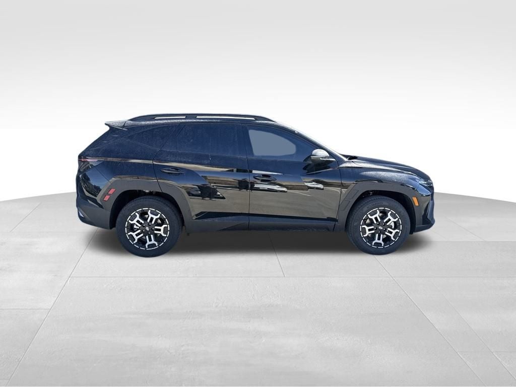 2026 Hyundai Tucson XRT AWD