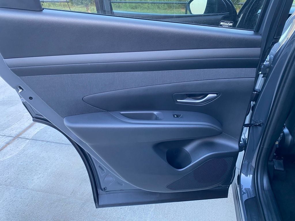 2026 Hyundai Tucson XRT AWD