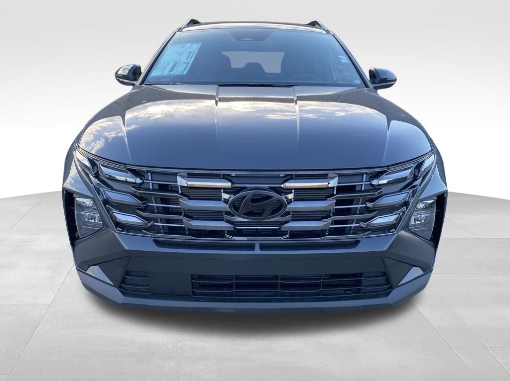 2026 Hyundai Tucson XRT AWD